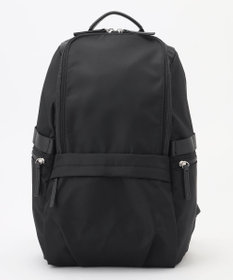 ICB 【新仕様・A4サイズ収納可・容量約14L】8ポケットナイロンリュック