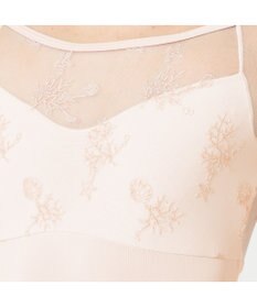 Chacott フレンチスリーブレオタード