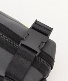 PW CIRCULUS 【UNISEX】PWロゴカートポーチ ゴルフ