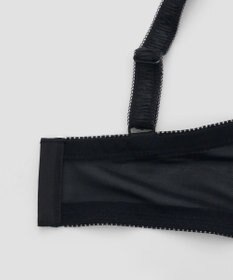 San-ai Resort（三愛水着楽園） エレガントコレクション【2409】単品ブラEFGカップ 【northerly】