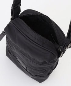 Y'SACCS 【Y’SACCS vous et】ナイロン×ポリウレタン ポシェット