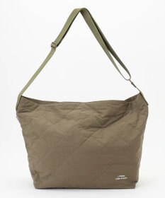 J.PRESS YORK STREET 【UNISEX】ショルダーバッグ