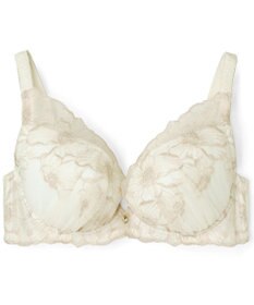 San-ai Resort（三愛水着楽園） エレガントコレクション【2409】単品ブラEFGカップ 【northerly】