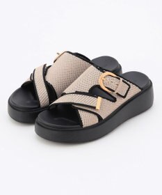 steppi クロッグ サンダル