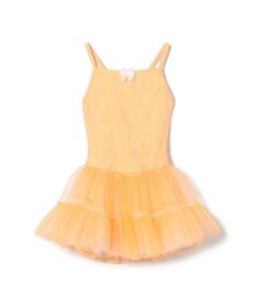 Chacott スカート付レオタード