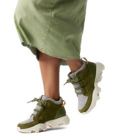 SOREL SOREL/ キネティックインパクト カリブープラスウォータープルーフ /ソレル