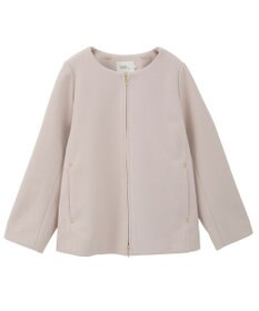 earth music&ecology 【フード取り外し可】2WAYフードコート