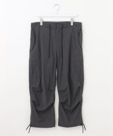 UNFILO MENS LIGHT MOVE カーゴパンツ [23年春夏商品]