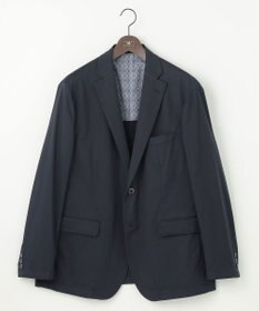 JOSEPH ABBOUD 【キングサイズ・ストレッチ/JAPANファブリック】ヴィンテージコットンストレッチ ジャケット