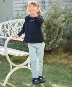 ANY KIDS 7daysドリームストレッチパンツ