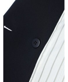 AMERICAN HOLIC Ｗボタンテーラードジャケット