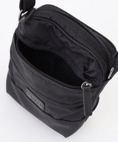 Y'SACCS 【Y’SACCS vous et】ナイロン×ポリウレタン ポシェット