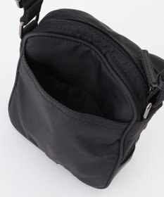 Y'SACCS 【Y’SACCS vous et】ナイロン×ポリウレタン ポシェット