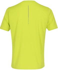 CW-X 【MEN】 CW-X トップス 【薄軽ランニングシャツ】 半袖 3分袖 Ｕネック 吸汗速乾性(本体) メンズ DLO155 /ワコール