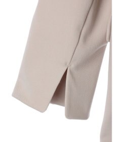 earth music&ecology ダブルテーラードジャケット