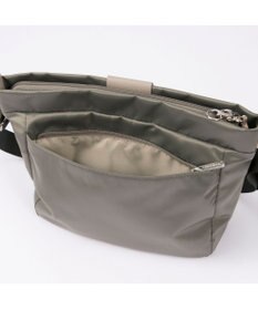ACE BAGS & LUGGAGE Kanana project PJ16-2nd ショルダーバッグ  横型 軽量 20142 カナナ プロジェクト