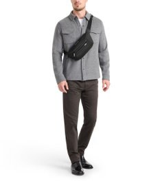 TUMI TUMI ALPHA（アルファ） ベルト・バッグ・スリング