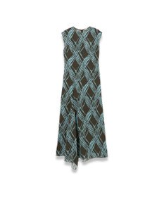 JOSEPH オープンウィーブ　ドレス