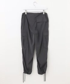 UNFILO MENS LIGHT MOVE カーゴパンツ [23年春夏商品]