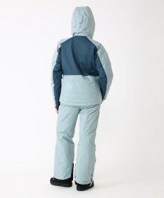 Columbia Columbia/ ウィメンズバガブーIIパンツ /コロンビア