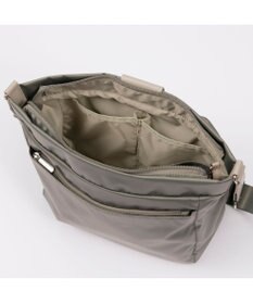 ACE BAGS & LUGGAGE Kanana project PJ16-2nd ショルダーバッグ  横型 軽量 20142 カナナ プロジェクト