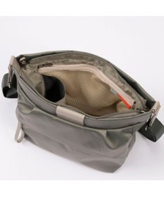 ACE BAGS & LUGGAGE Kanana project PJ16-2nd ショルダーバッグ  横型 軽量 20142 カナナ プロジェクト