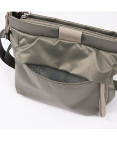 ACE BAGS & LUGGAGE Kanana project PJ16-2nd ショルダーバッグ  横型 軽量 20142 カナナ プロジェクト