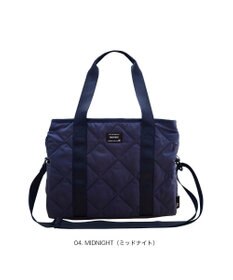 ROOTOTE 1050【大容量＆多機能＆ポケット充実】SN.グランデ.ハッコ-A