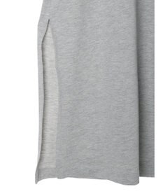 AMERICAN HOLIC サイドスリットカットワンピース2