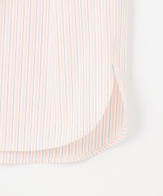 J.PRESS LADIES 【洗える】BEZ VEGA シャツカラー ブラウス