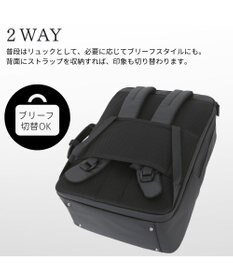 Samsonite サムソナイト 2Way バッグ 2ルーム L  テクノスコンボ ビジネスバッグ   TECH-NOS COMBO