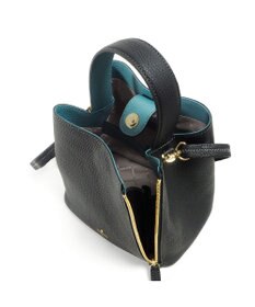 PELLE BORSA 2ウェイショルダーバッグ Reinette レネット 4741