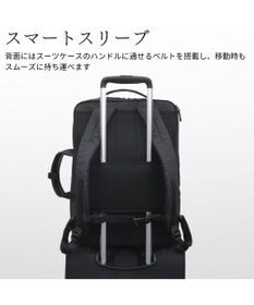 Samsonite サムソナイト 2Way バッグ 2ルーム L  テクノスコンボ ビジネスバッグ   TECH-NOS COMBO