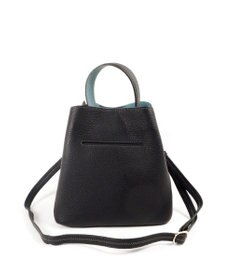 PELLE BORSA 2ウェイショルダーバッグ Reinette レネット 4741