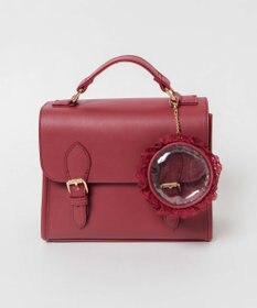 WEGO 【痛バ＆推し活グッズ】サッチェル痛ショルダー