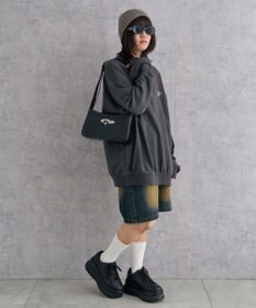 WEGO BIGメタルパーツショルダー