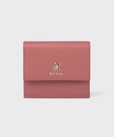 Paul Smith マーケトリースワールラビット 2つ折り財布