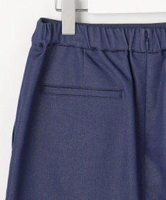 J.PRESS LADIES L 【WEB限定カラーあり】TCシャンブレーサテンST ナロー スカート