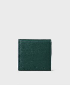 Paul Smith クロップドロゴ コインケース