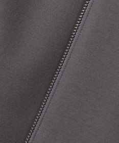 JOSEPH HOMME 【オリジナル素材】ライトタックジャージー ジップアップブルゾン