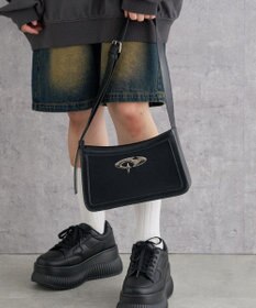 WEGO BIGメタルパーツショルダー