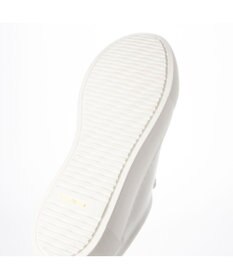 MODE ET JACOMO <MODE ET JACOMO>厚底ビジュースニーカー