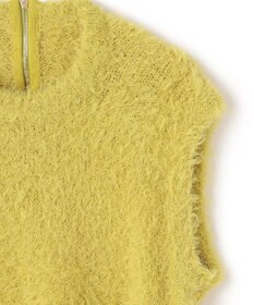 BEIGE， MATHILDE / ニットベスト