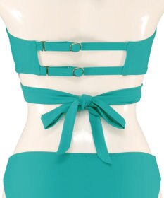 San-ai Resort（三愛水着楽園） ワコール定番商品カップ使用 GHIカップの大きなお胸に対応【グラマラスフィット】ワイヤーブラ　9D-M　【San-ai Resort（サンアイリゾート）】