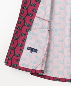 23区GOLF 着回し自在！【WOMEN】【撥水・ストレッチ】ツインスニード