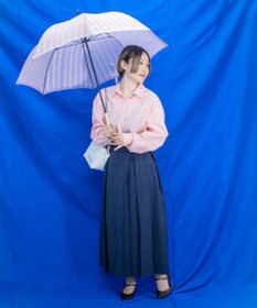 F/ACSION KAGA オーバースカート