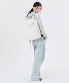 LeSportsac ON JOURNEY BACKPACK/アーバンデュー