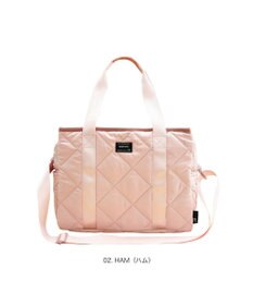 ROOTOTE 1050【大容量＆多機能＆ポケット充実】SN.グランデ.ハッコ-A