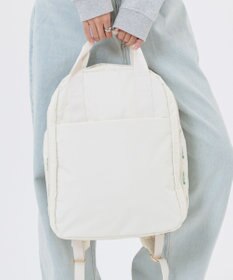 LeSportsac ON JOURNEY BACKPACK/アーバンデュー