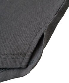 Green Parks ・ｓｗｉｎｇ　ｂｙ　フレンチスリーブ刺繍ＴＥＥ